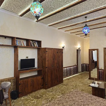 Qiz Galasi Hotel Baku Exterior photo