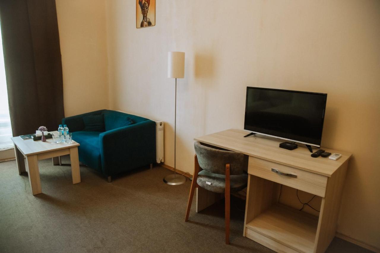 فندق Qiz Galasi 4*