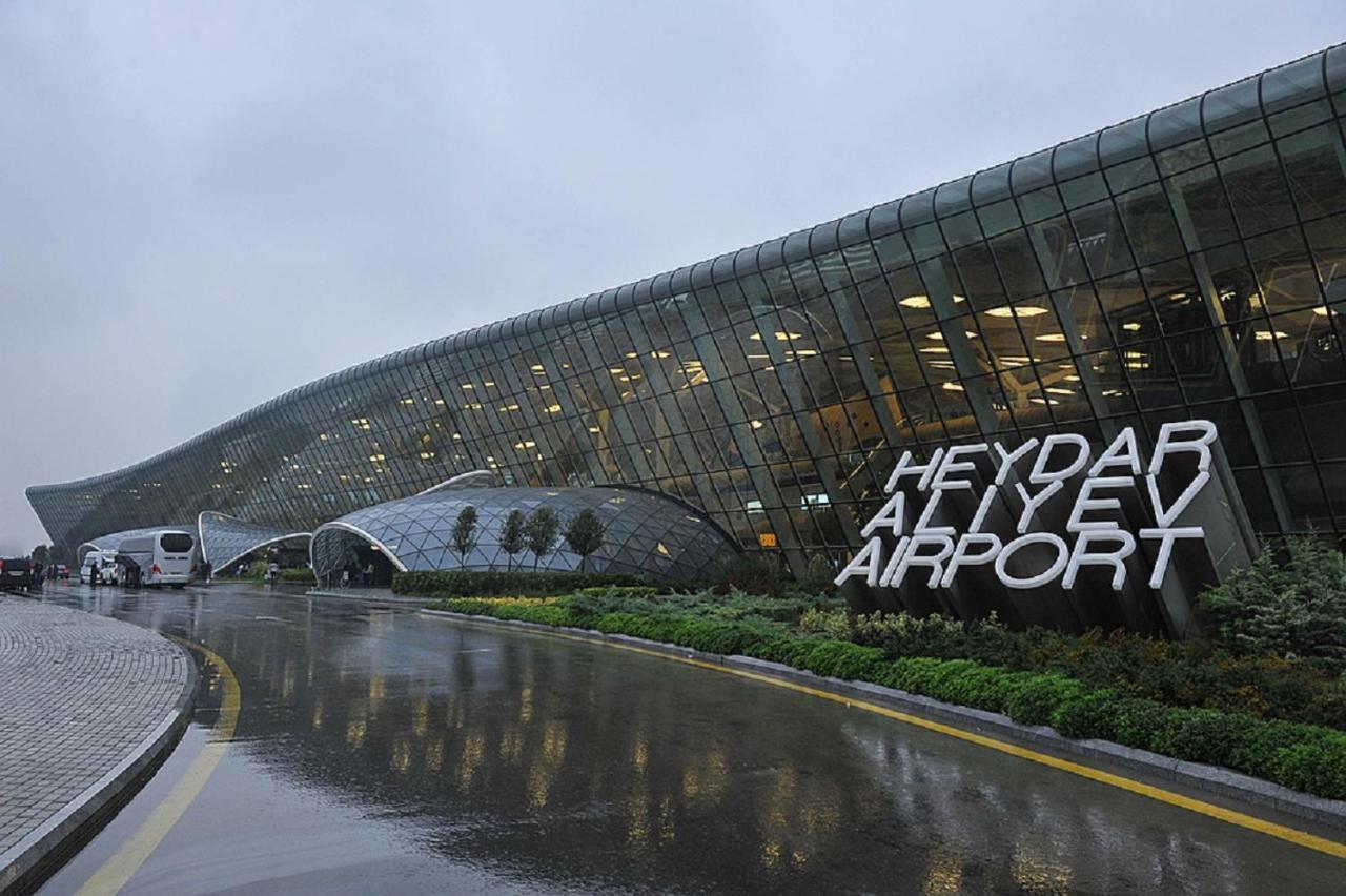 Hotel Qiz Galasi