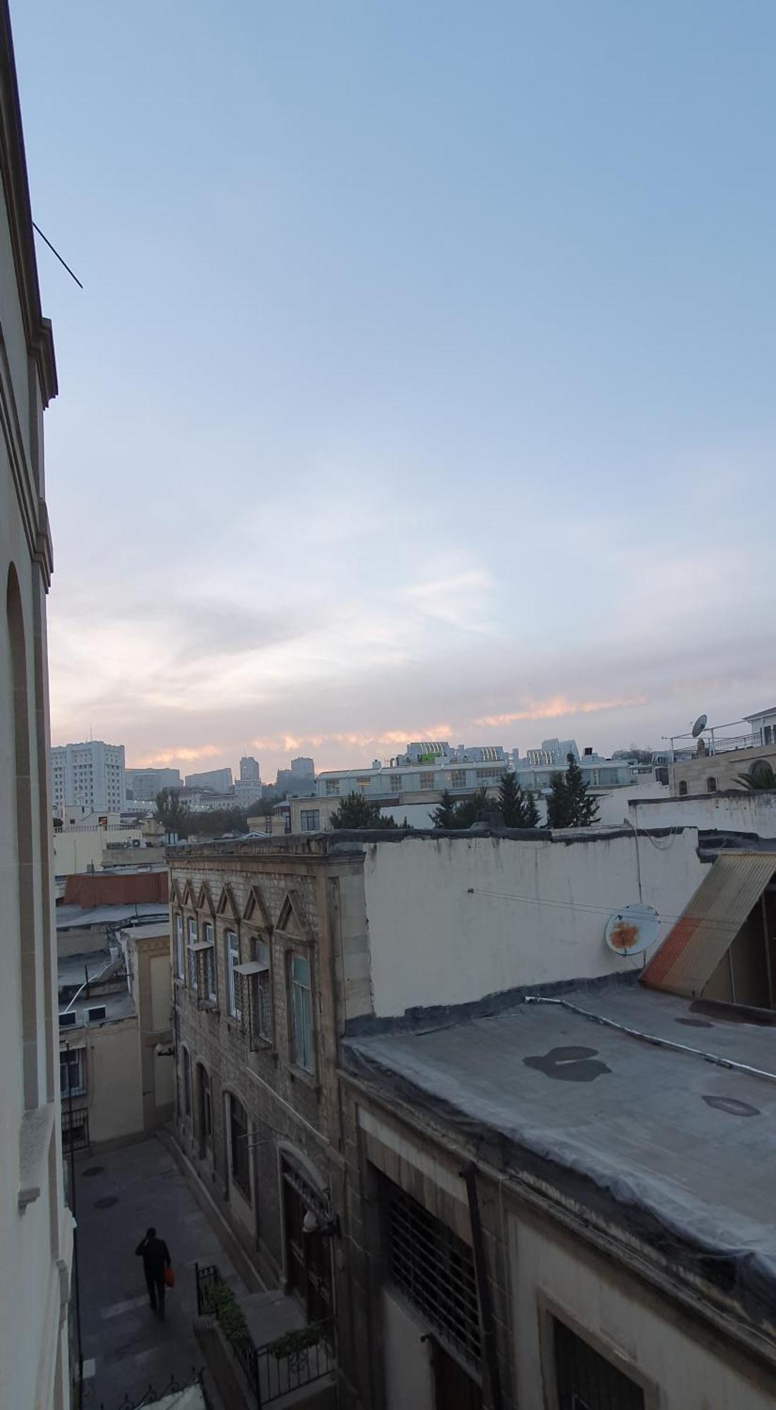 Qiz Galasi 4*