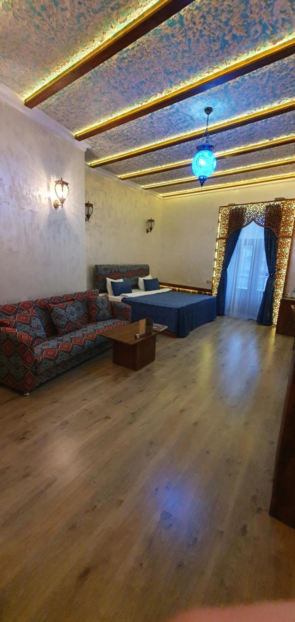 Qiz Galasi 4*