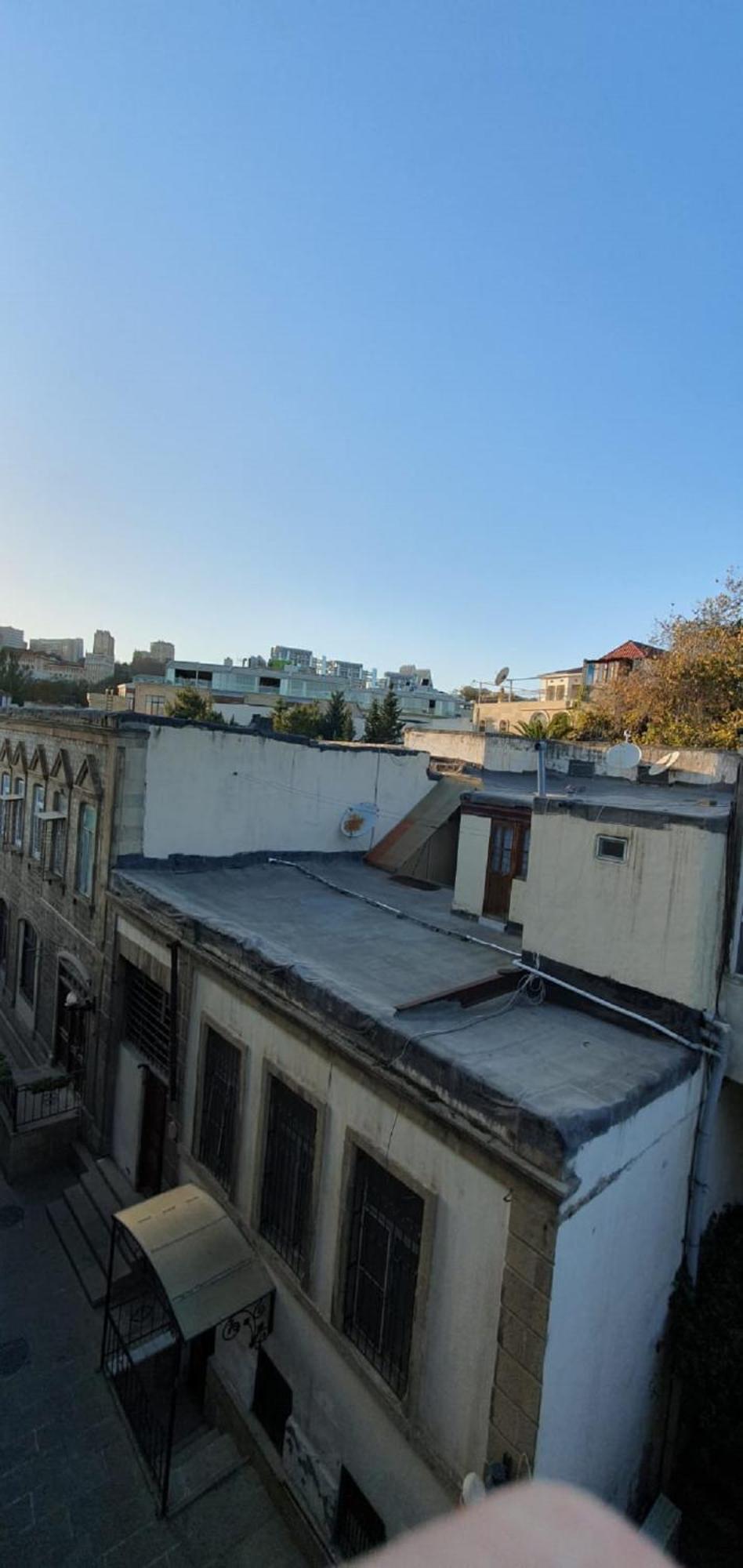 Hotel Qiz Galasi 4*