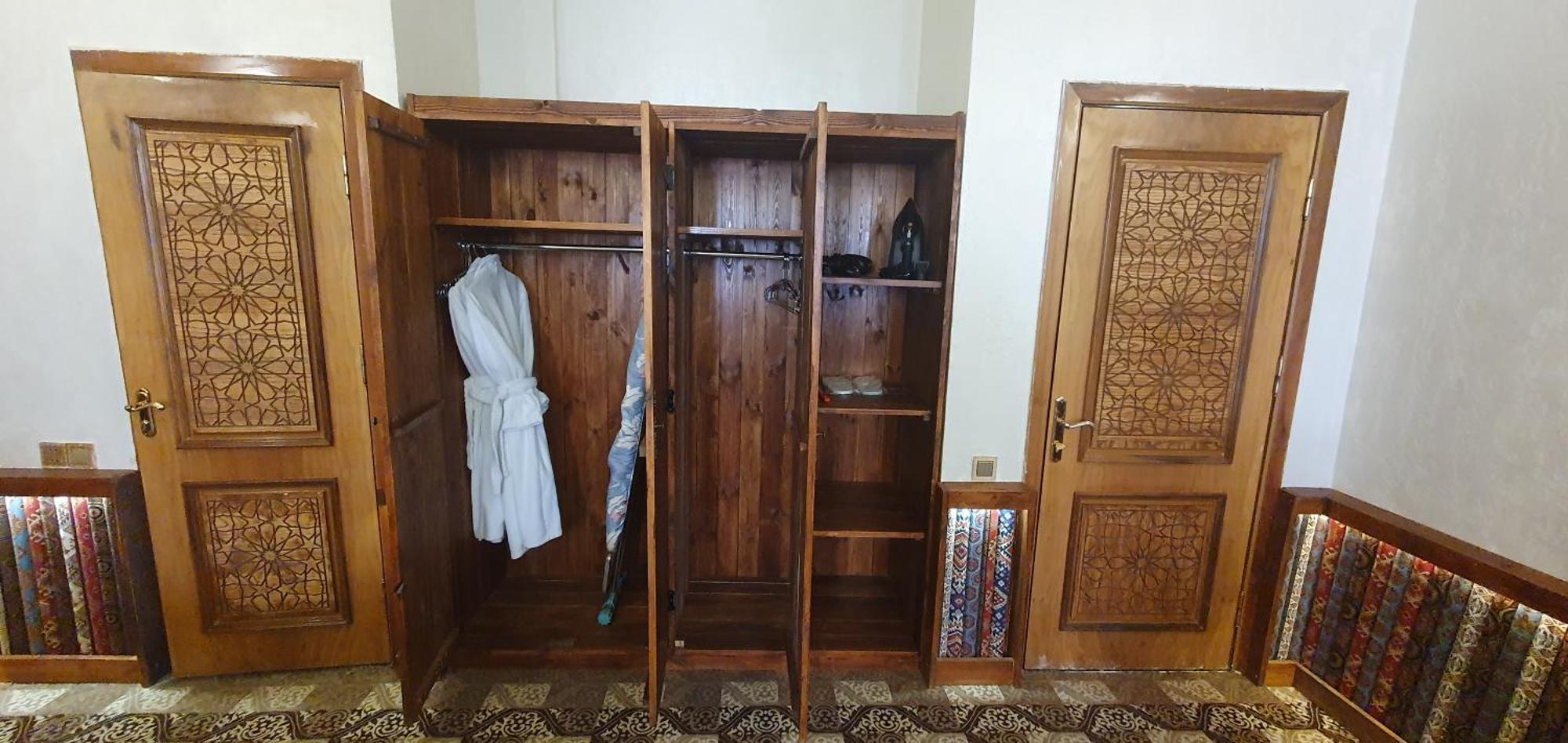 Qiz Galasi Hotel 4*