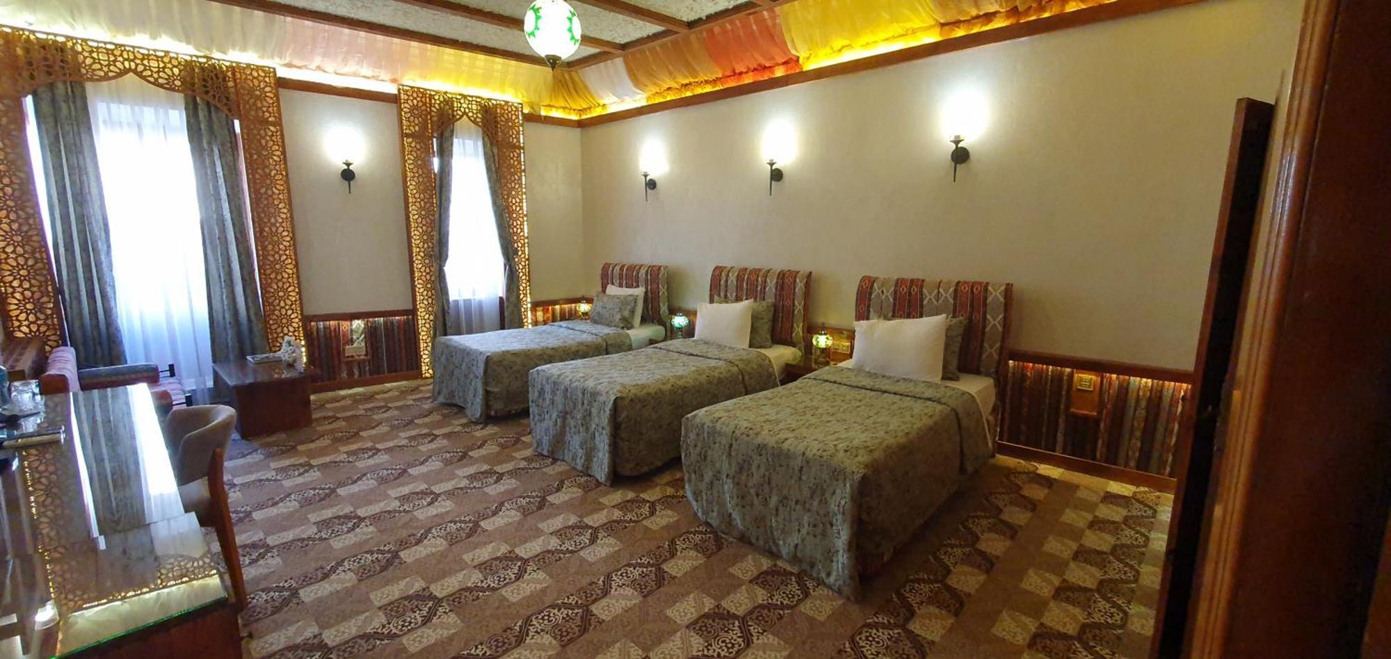 Qiz Galasi فندق