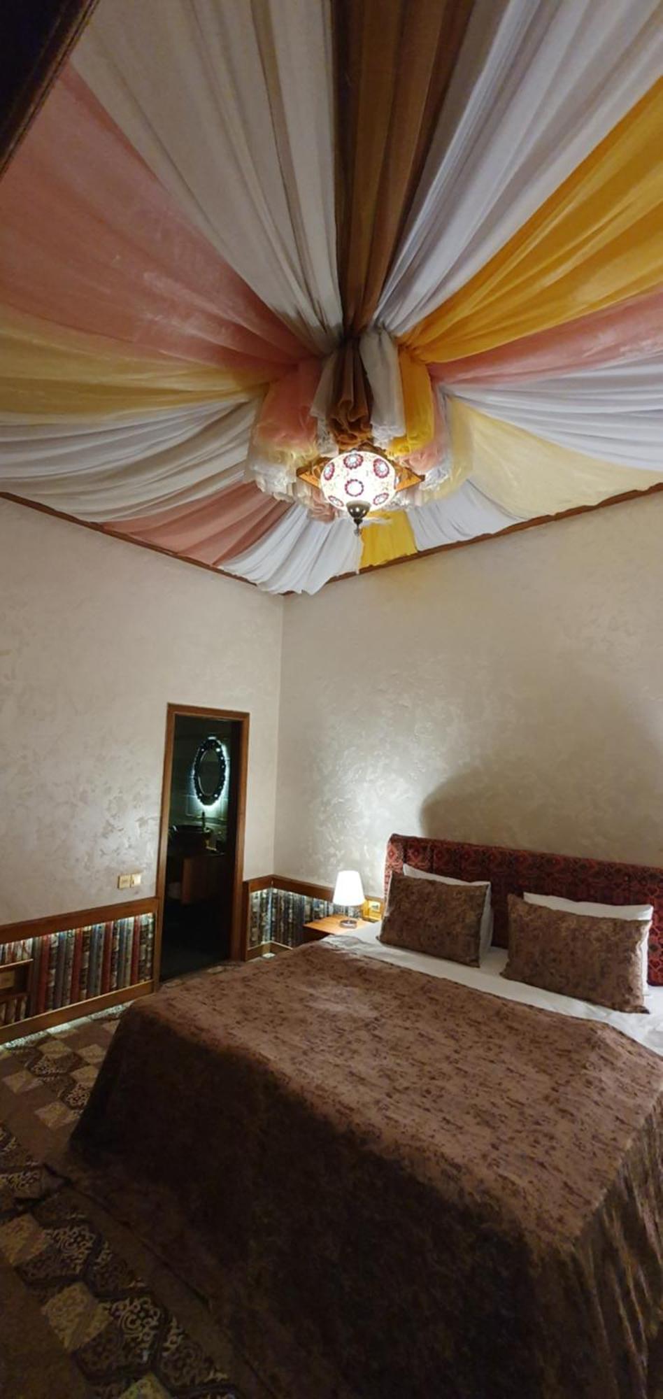 Qiz Galasi باكو