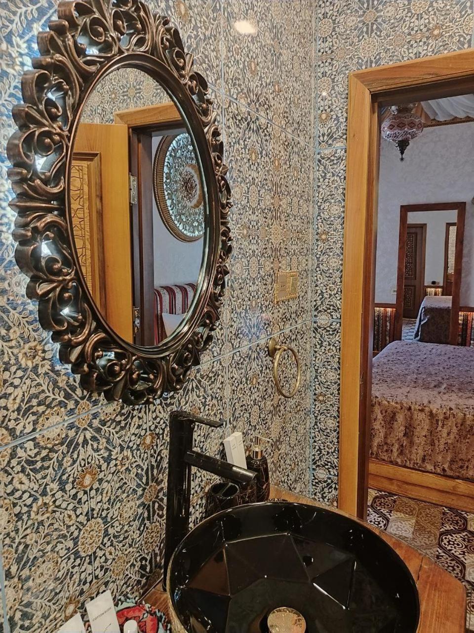 Hotel Qiz Galasi