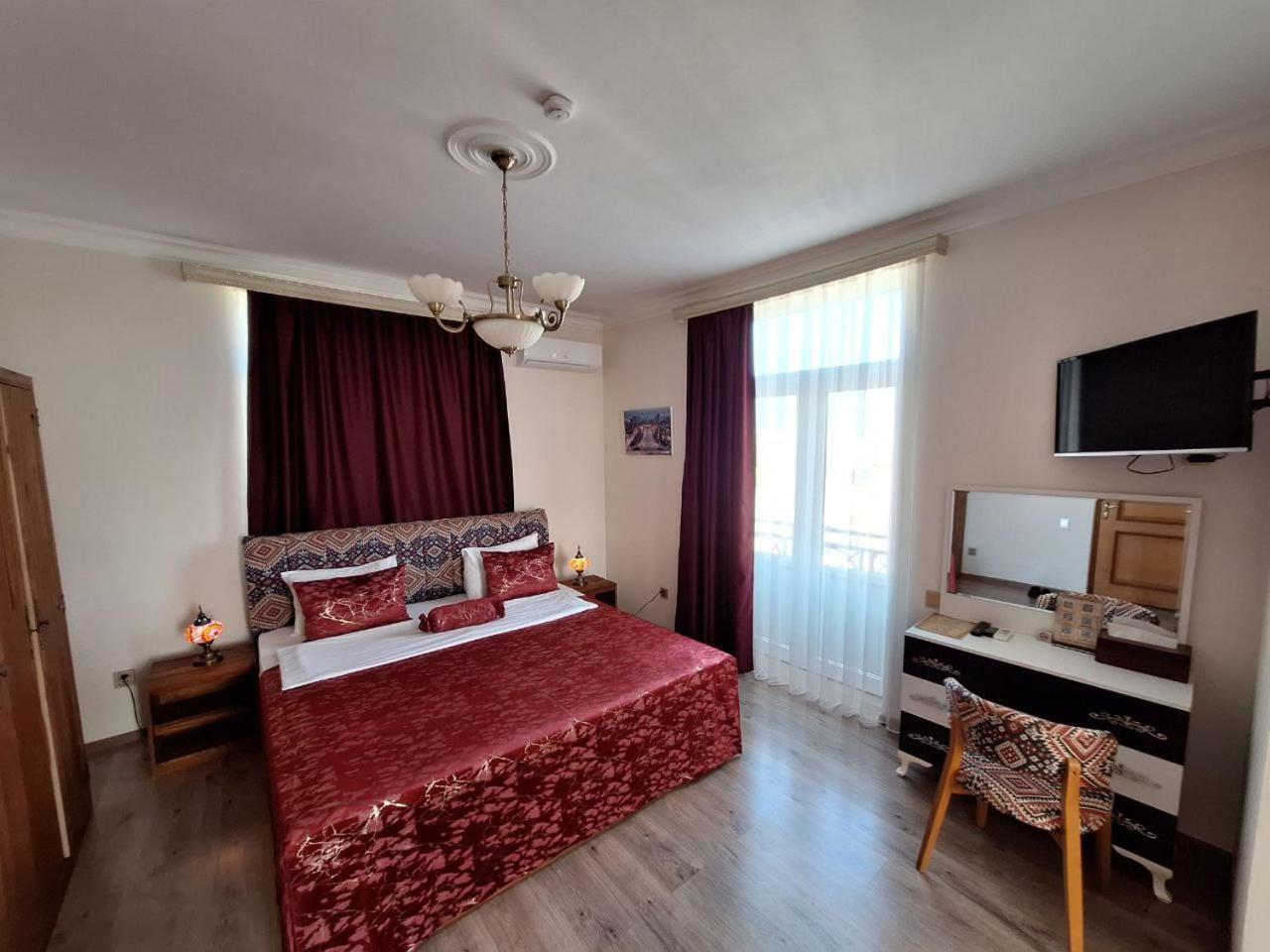 فندق Qiz Galasi 4*