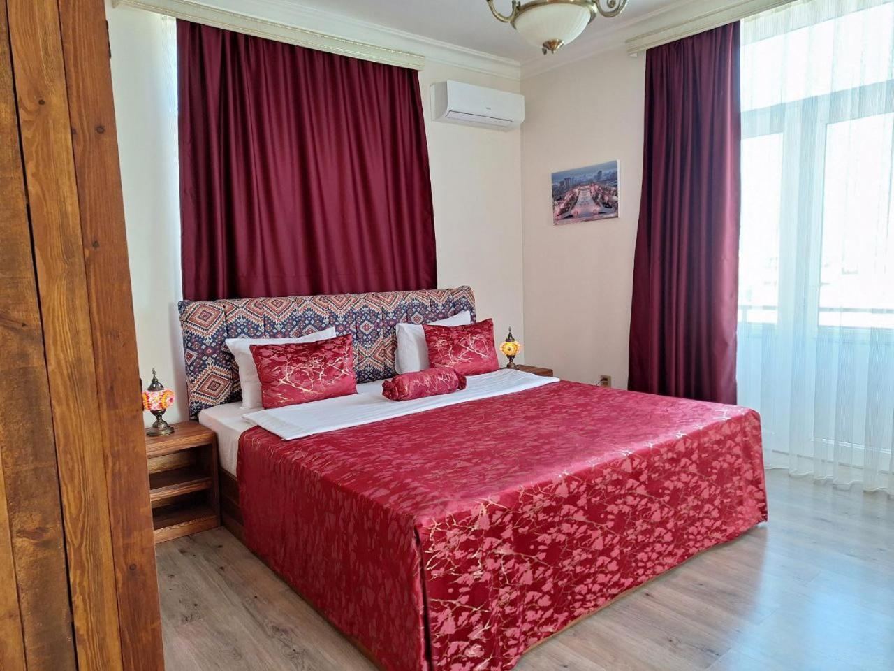 Qiz Galasi Hotel Baku