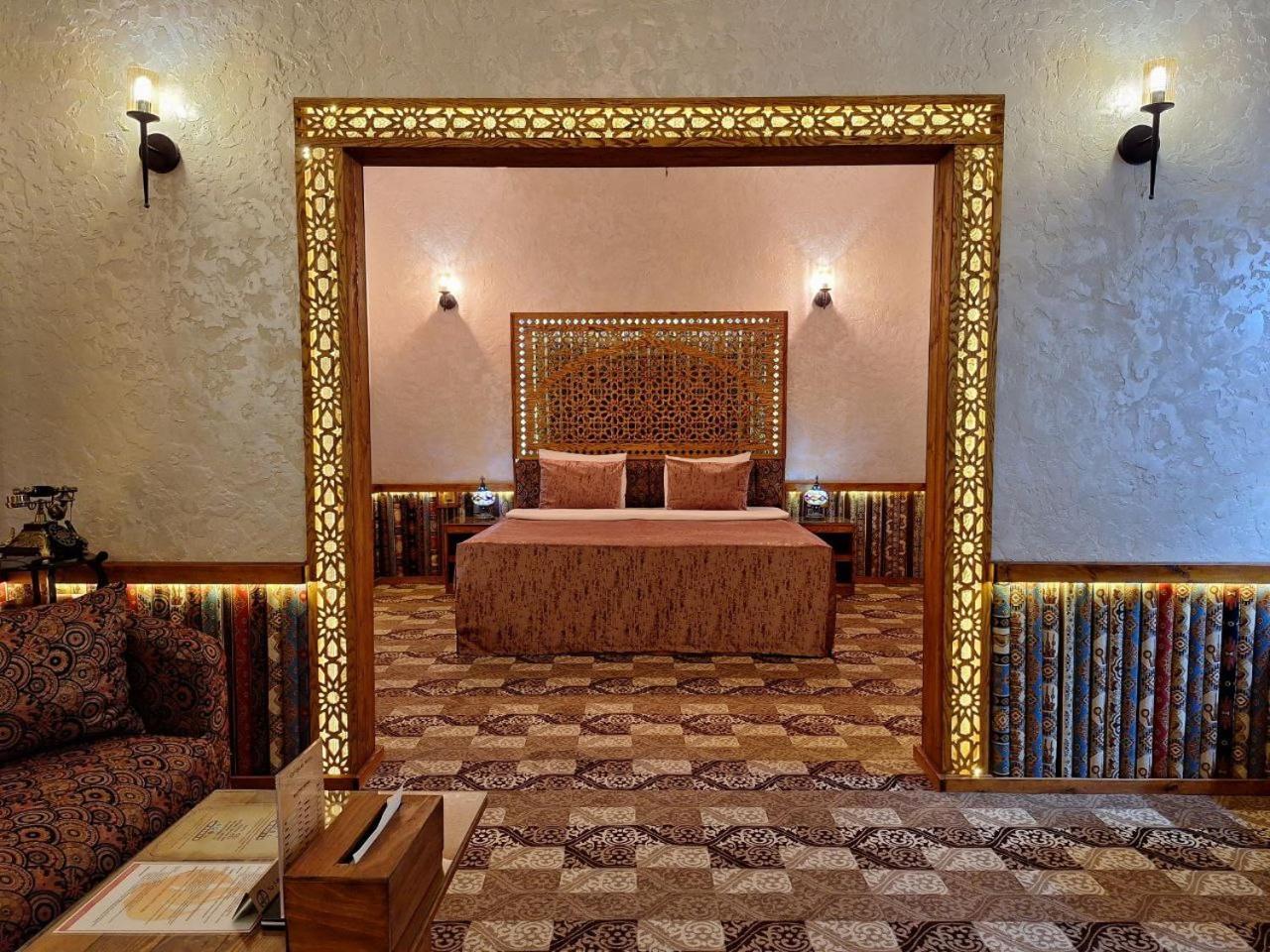 Qiz Galasi Hotel