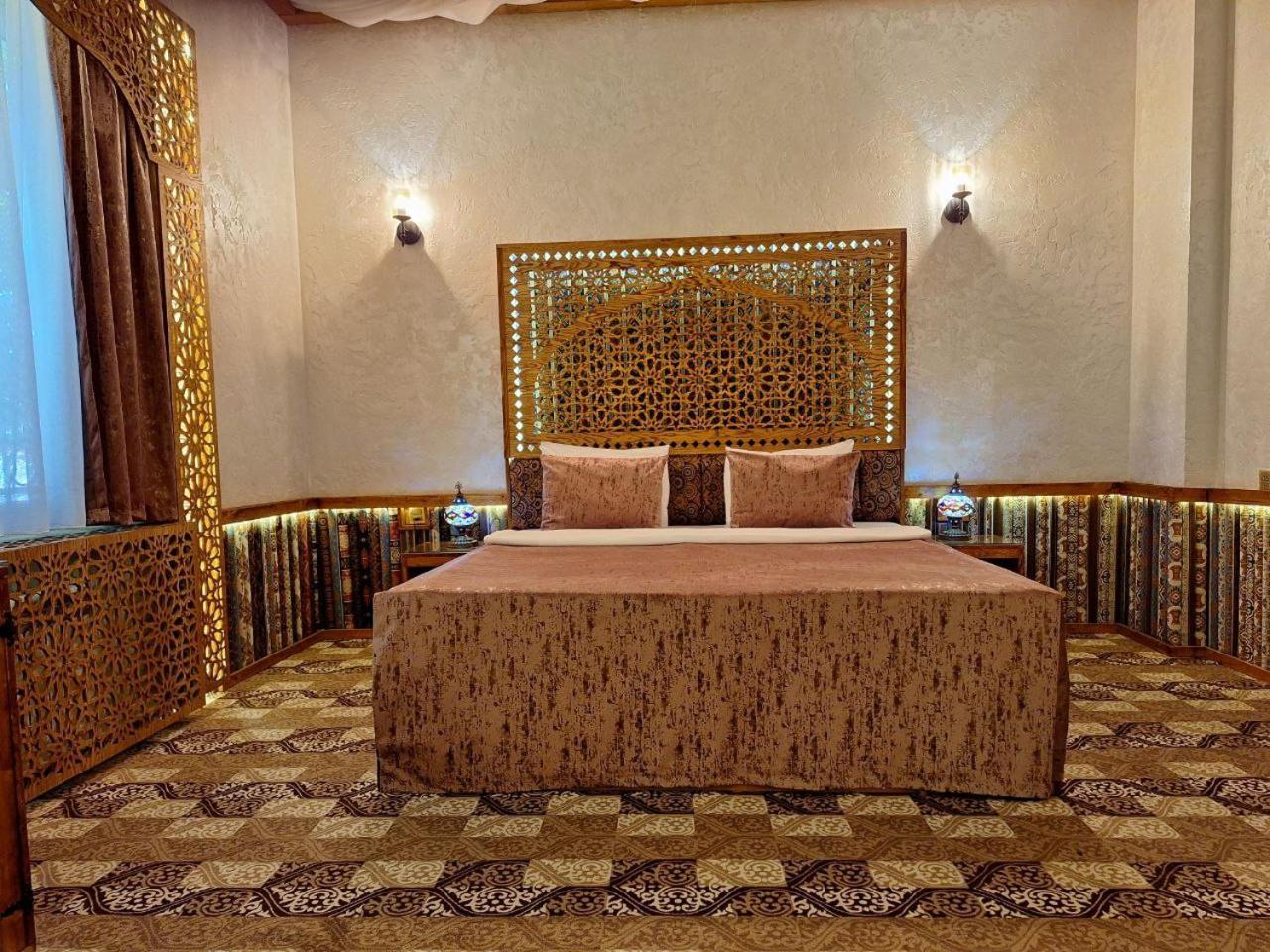 Qiz Galasi باكو