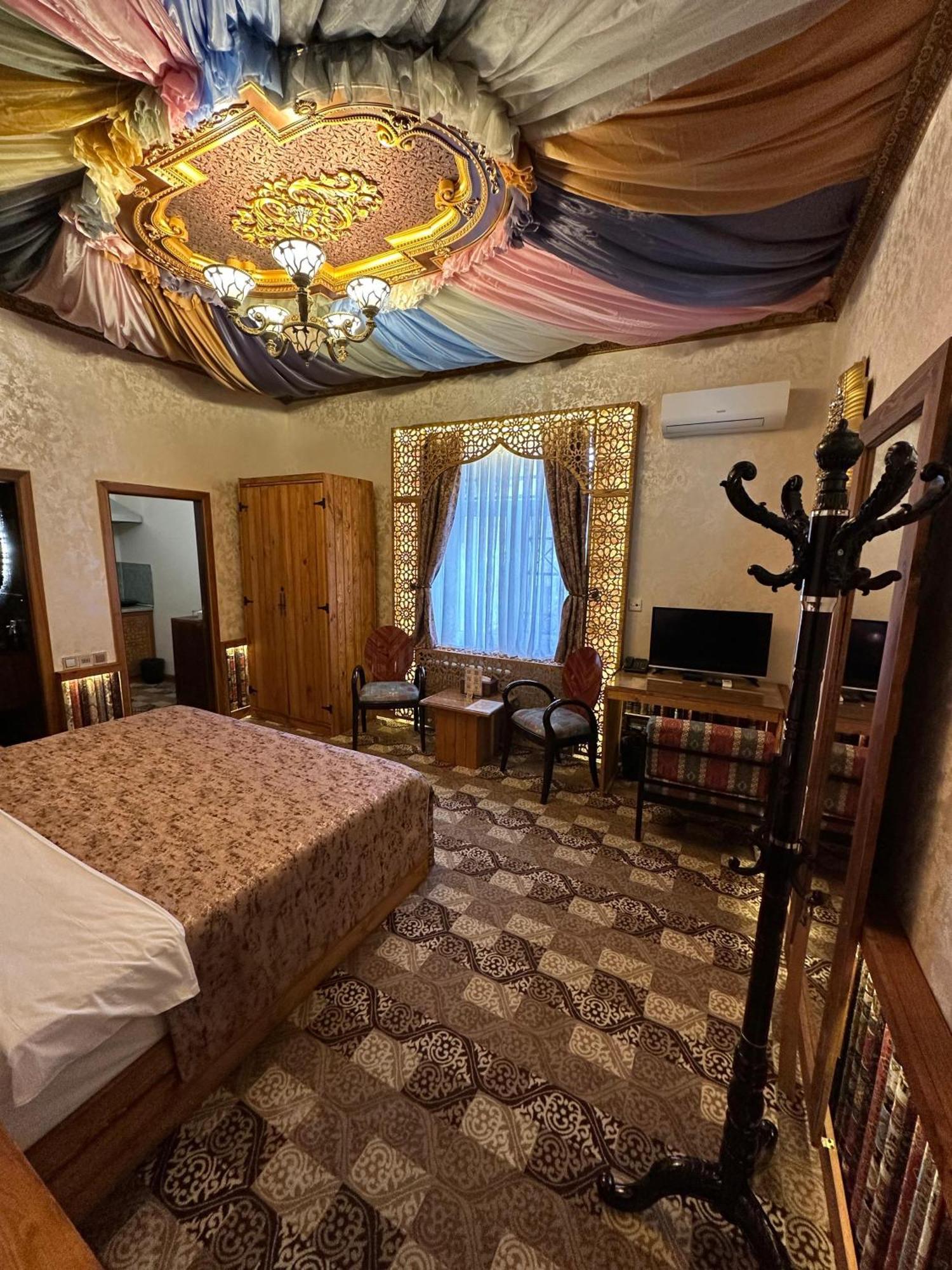 Qiz Galasi Baku